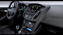 Ford Focus restyling