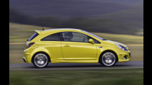 Opel Corsa OPC