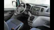 Nissan Evalia
