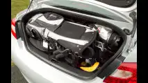 Infiniti M35h