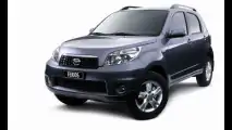 Daihatsu Terios 2009