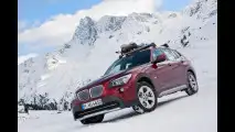 BMW X1 xDrive28i