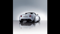 Alfa Romeo 8C Spider