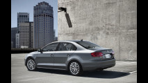 Volkswagen Jetta 2011