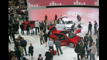 Volkswagen Scirocco: la presentazione