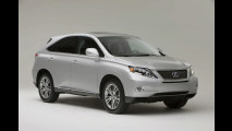 Lexus RX450h