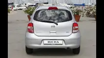 Nuova Nissan Micra 1.2 80 CV Tekna
