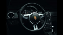 Porsche Boxster S Black Edition
