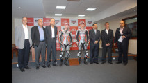 Mahindra sbarca nel MotoMondiale