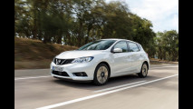 Nissan Pulsar