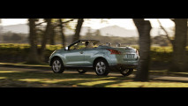Nissan Murano CrossCabriolet