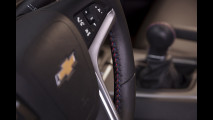 	Chevrolet Camaro 45th Anniversary Special Edition