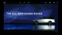 Nuova Range Rover