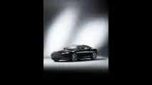 Aston Martin DB9 Special Edition