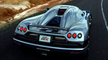 Koenigsegg CCX