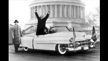 Dwight D. Eisenhower: Cadillac Eldorado (1953)