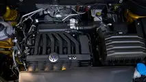 2018 Volkswagen Atlas: Second Drive