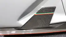 2017 Italdesign Zerouno