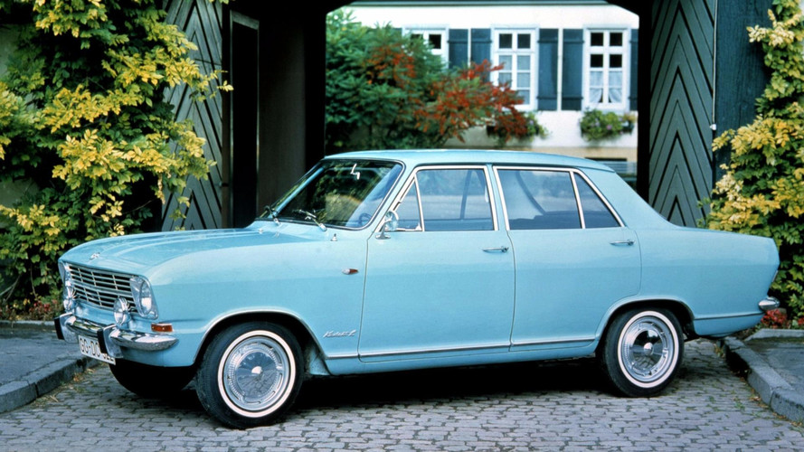 Dossier histoire d'Opel