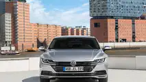 2018 VW Arteon