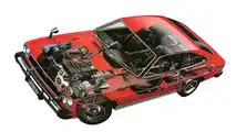 Toyota Corolla (ikinci jenerasyon)