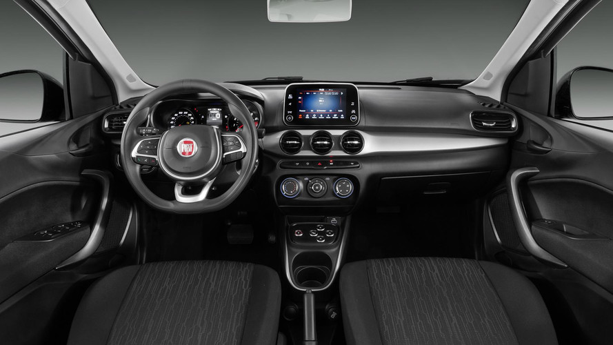Teste Fiat Argo Drive GSR Motor1 BR