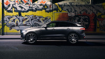 ACS F-Pace