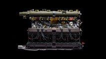 Porsche 917 Engine Rebuild