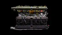 Porsche 917 Engine Rebuild