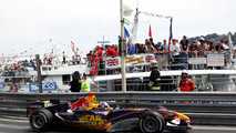 Renault et Star Wars au Grand Prix de Monaco 2017