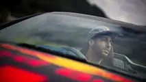 Red Bull Camper Race