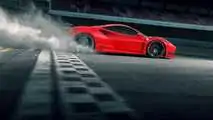 Novitec N-Largo Ferrari 488