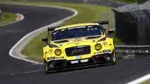 24 Heures du Nürburgring 2017