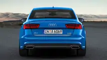 2017 Audi A6