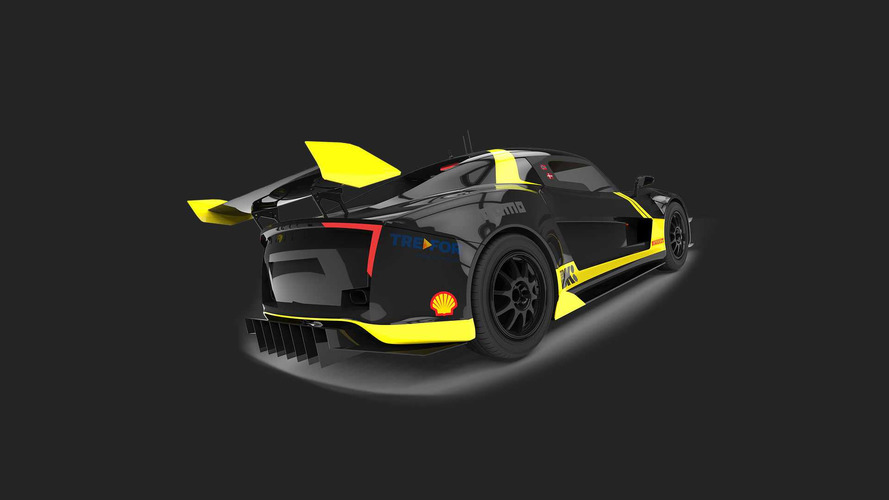 Agile Automotive