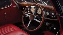 1937 Talbot-Lago T150-C SS Teardrop