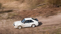 1985 Audi Sport Quattro