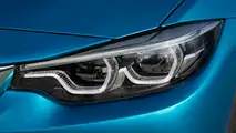 2018 BMW 440i Coupe: İnceleme