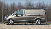 2017 Mercedes-Benz Metris: Review