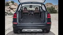 BMW X3: Alle Infos