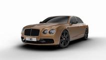 Bentley Flying Spur Design Series