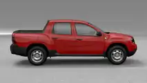 Duster Oroch Express