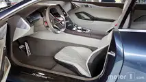 BMW Série 8 Concept Goodwood Festival of Speed 2017