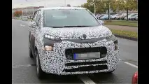 C3 Picasso als Erlkönig