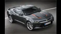 ,American way of drive