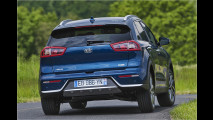 Das kostet der neue Kia Niro