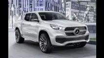 Ein neuer Stern am Pick-up-Himmel?