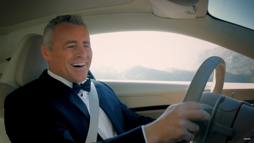 2017 - Top Gear saison 24