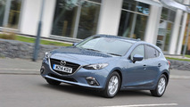 2017 Mazda3