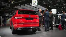 Skoda Kodiaq SportLine